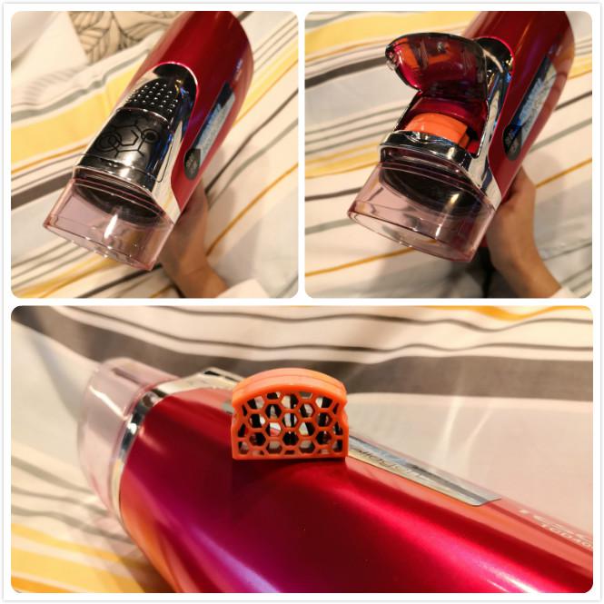 tescom吹风机评测,烫染用什么吹风机