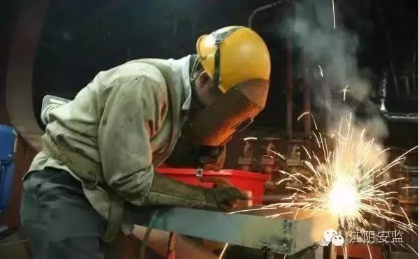 电气焊在施工中应遵守哪些规定,电气焊作业注意事项