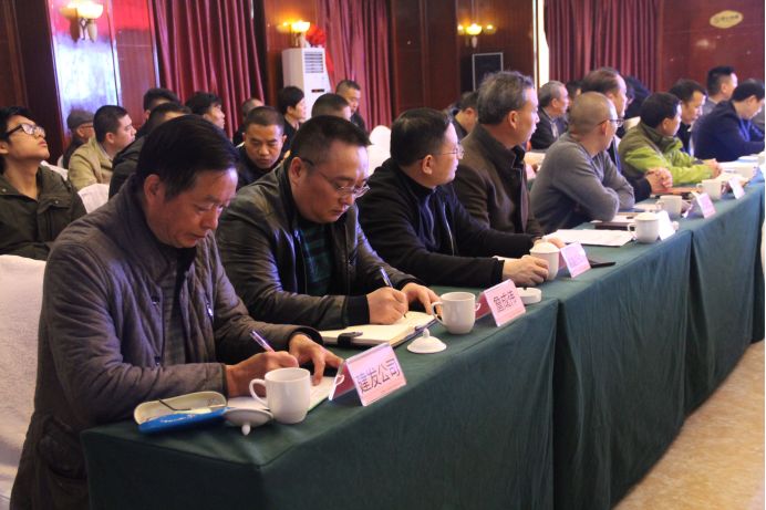 「工业强区」大事!省内50家知名家具企业齐聚名山竟是为了……