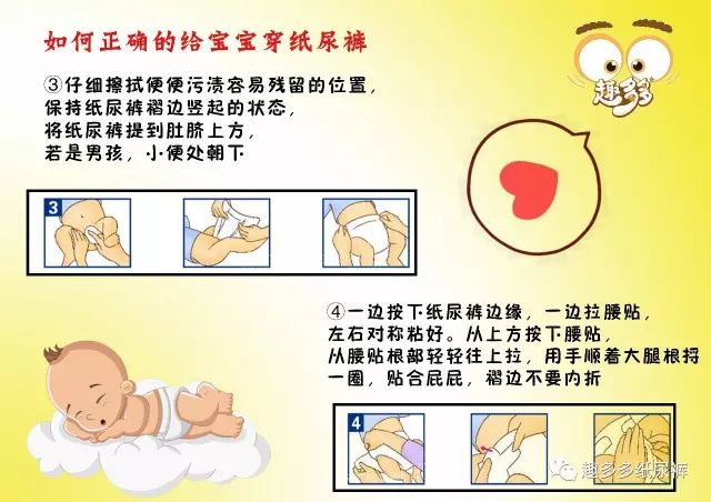 七个关于纸尿裤的必备小知识,纸尿裤原来还能这么用长见识了