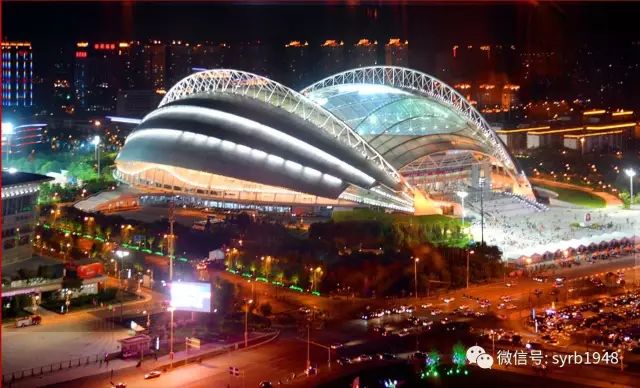 好消息来了！沈阳这些体育场所可以免费出入了！安排……