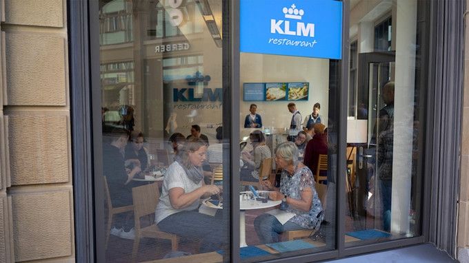 荷兰klm皇家航空公司,klm荷兰皇家航空怎么用