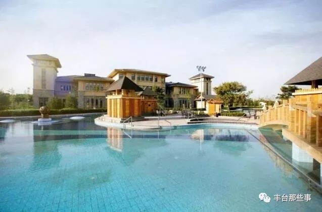 北京冬天泡温泉的好去处,北京冬天适合泡温泉的地方