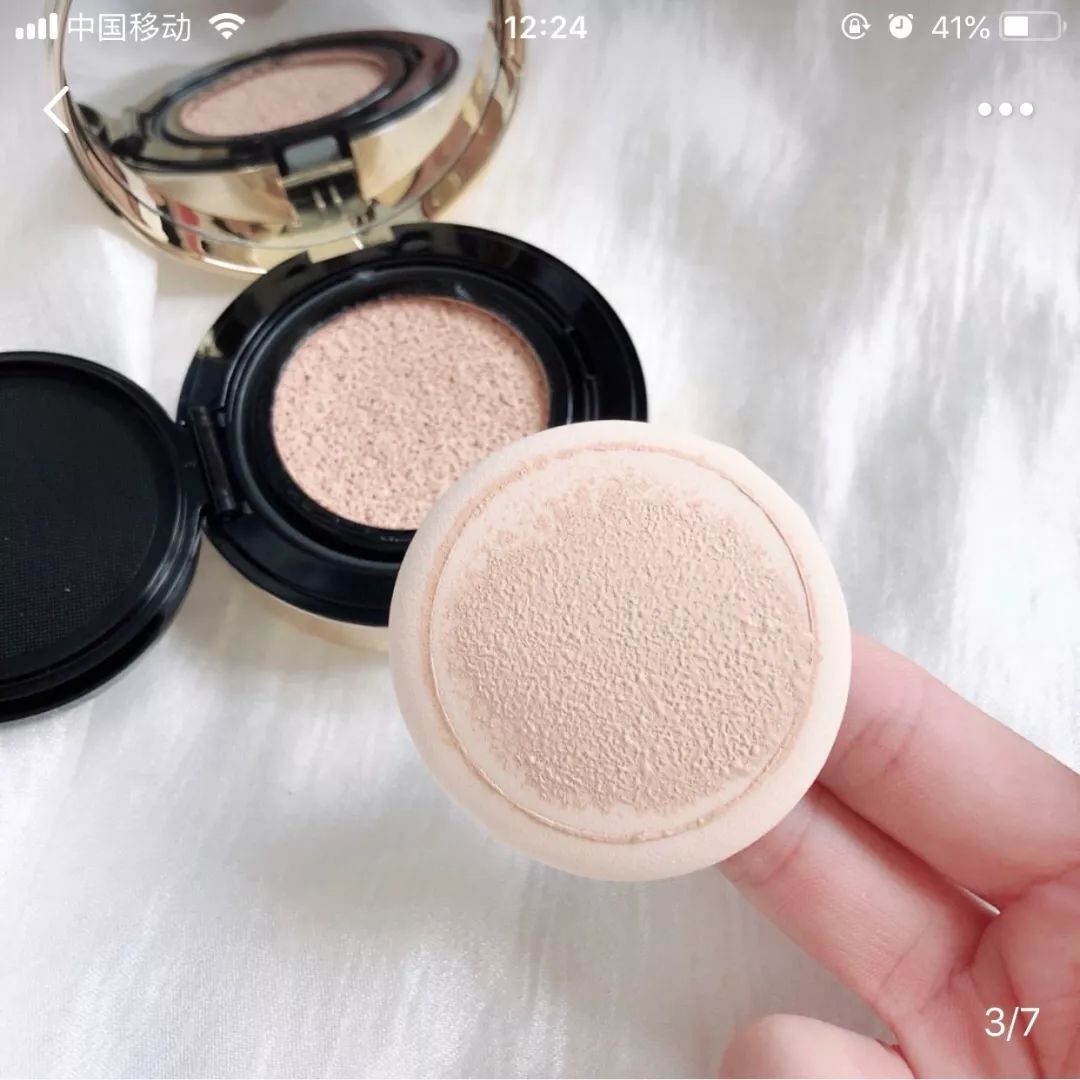 冬日底妆教程持久不卡粉气垫,秋冬底妆气垫推荐