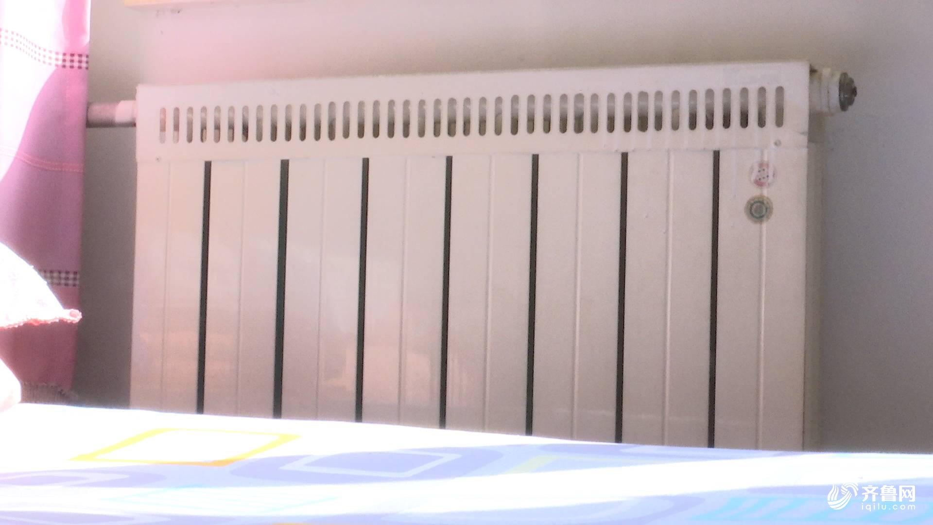 全屋暖气片就一片不热是什么原因,家里有一个暖气片不热是怎么回事