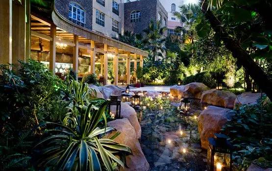 杭州适合泡温泉的地方,杭州泡温泉必备清单