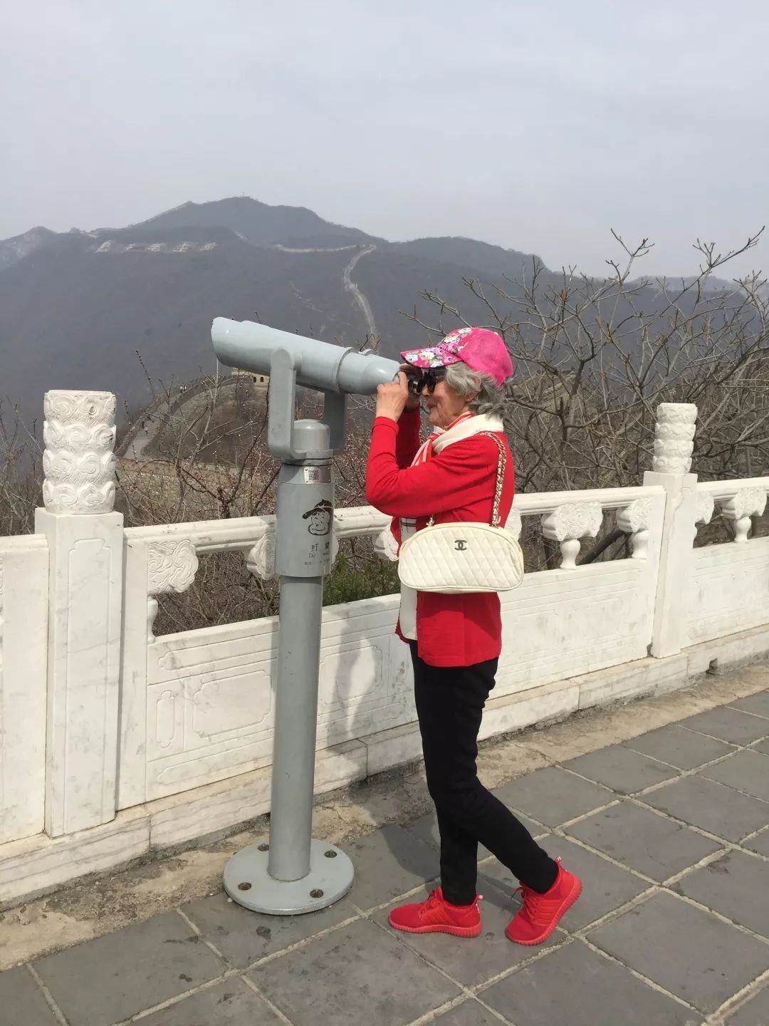 行囊装满的是人生,自己的行囊里装满了酸甜苦辣