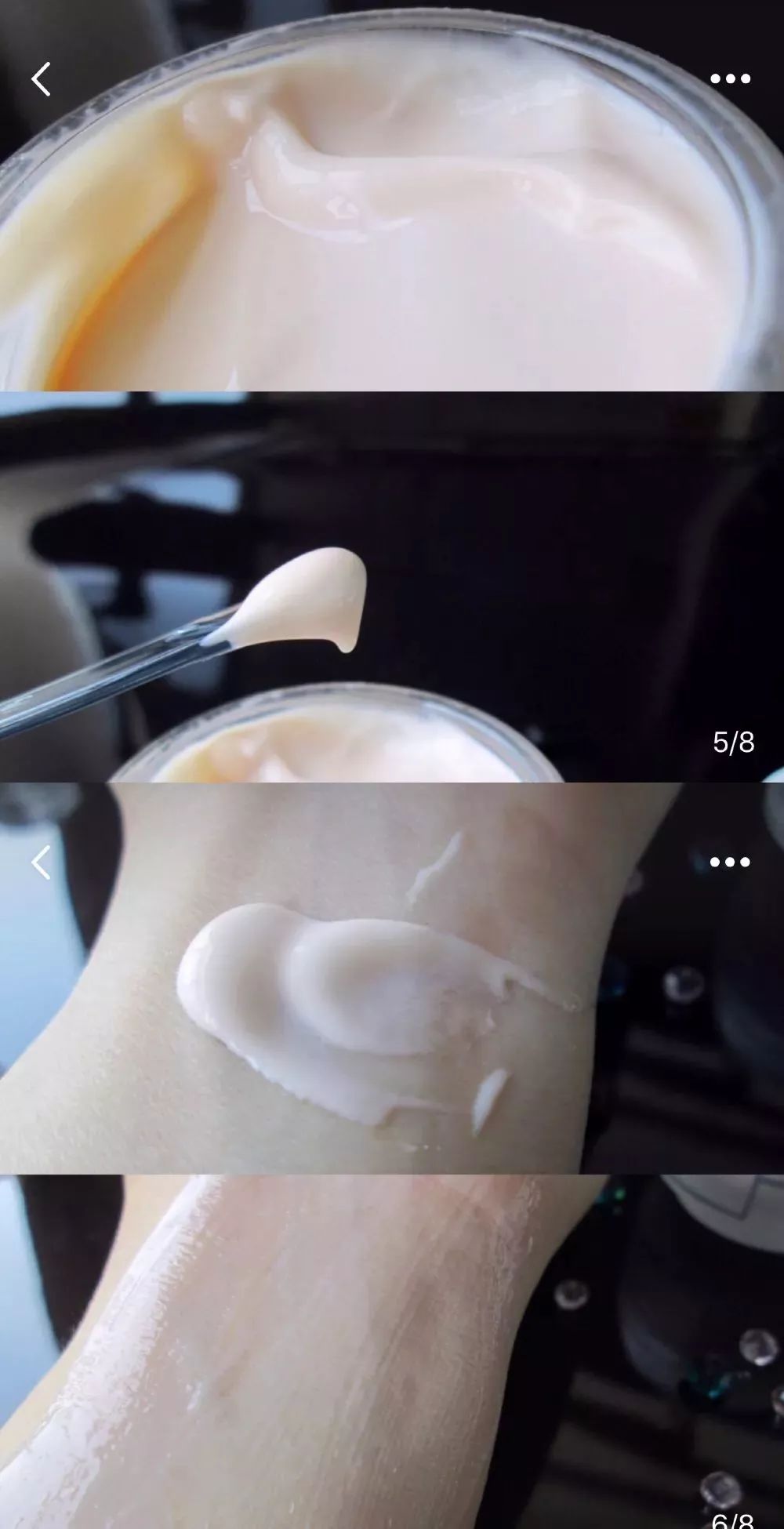 十大最好用颈霜,十大漂亮颈霜