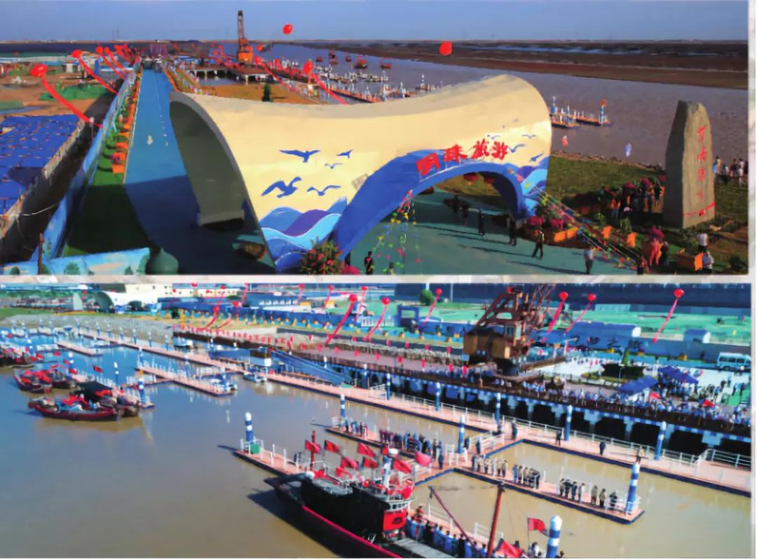 收藏沧州最新最全旅游攻略来啦,沧州华东五市旅游攻略