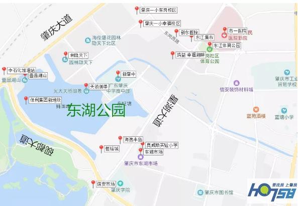 七盘雄踞，择湖而居！坐落于繁荣新城之上的黄金湖区生活板块~