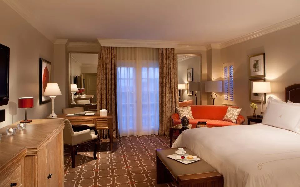 瑰丽董事长,瑰丽集团创始人是谁