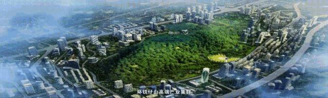 宝安西乡这里有什么好玩的地方,这里是汉中