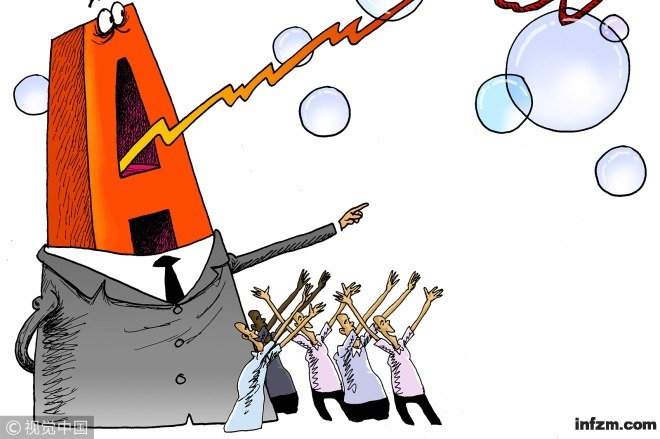 拆解个股,拆解回收概念股