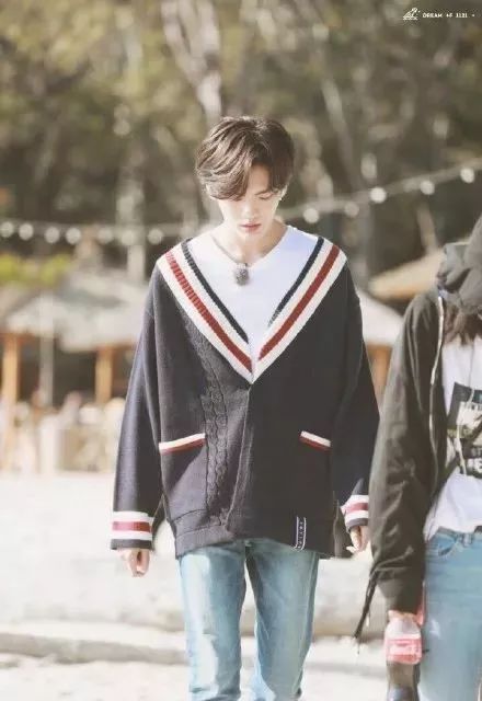 宋宁高亚麟张一山电视剧,张一山杨紫高亚麟尤浩然再聚首