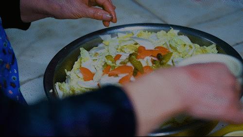 正宗咸菜白粥的做法,最适合配白粥的小菜