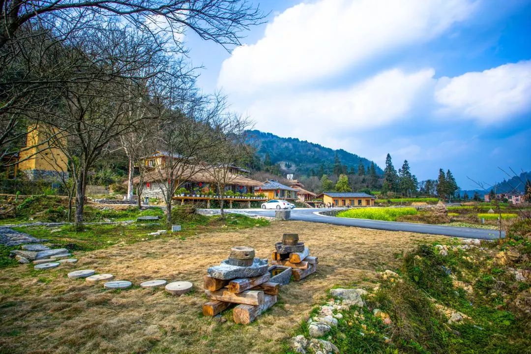 荔波首航,荔波桂林免票