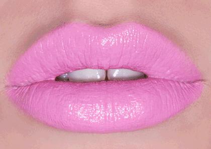 嘴唇起皮用什么口红唇釉好,嘴巴容易起皮适合涂什么哑光口红