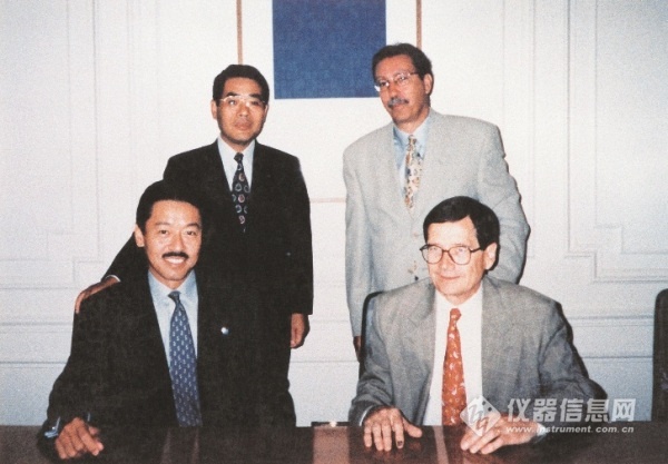 走进日本工业机器人制造中心,参观日本工厂的视频