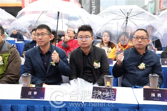 合肥这几天的事,合肥家居市场现状