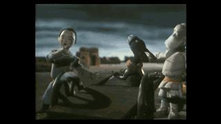 每个人都有多少个恐怖故事,每个人的成长都是一场凶杀案