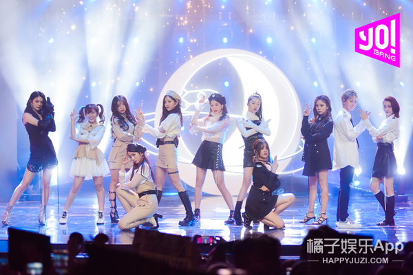 火箭少女101助阵视频,火箭少女101所有官方舞台完整版