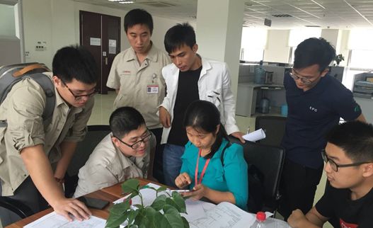 尽心尽力尽责——广东借力“第三方”，做好“二污普”