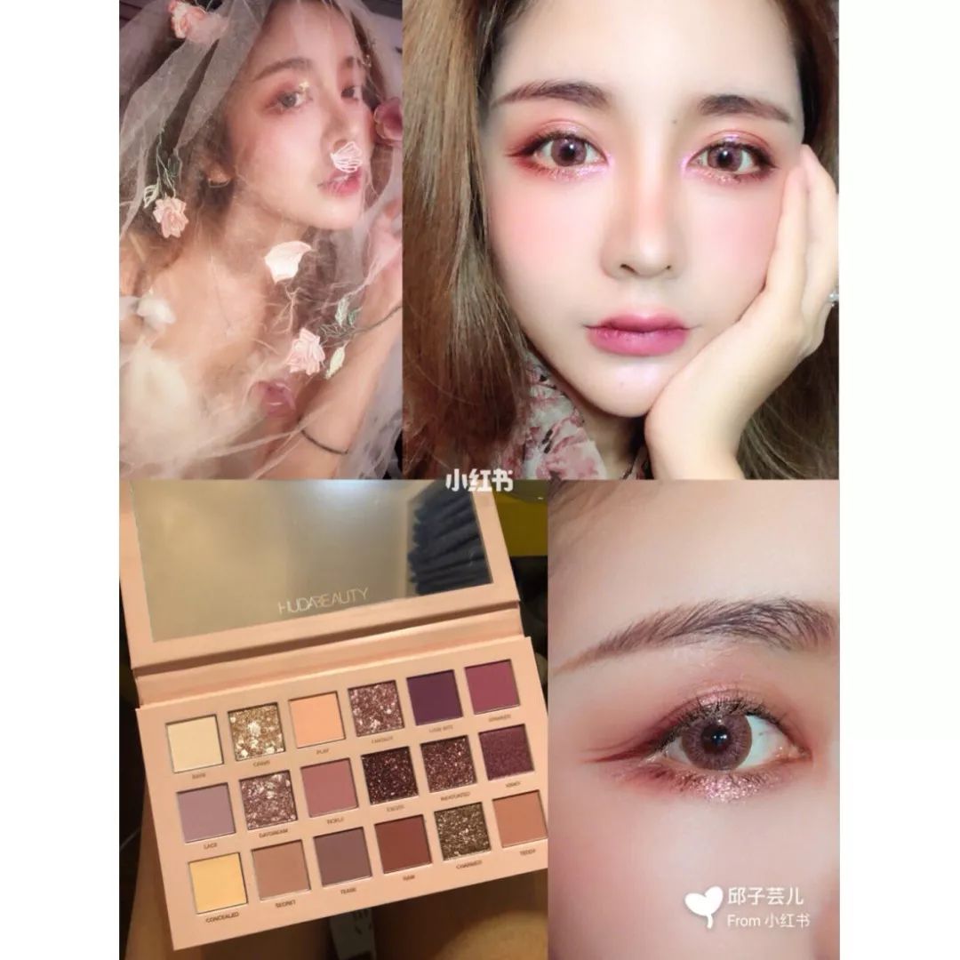 美到犯规的春季新品,美到炸裂的夏日新品