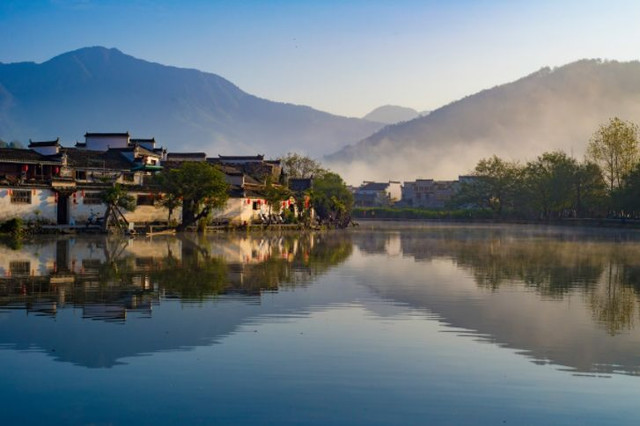 北京旅游攻略5天自驾游推荐,来北京自驾游攻略及费用