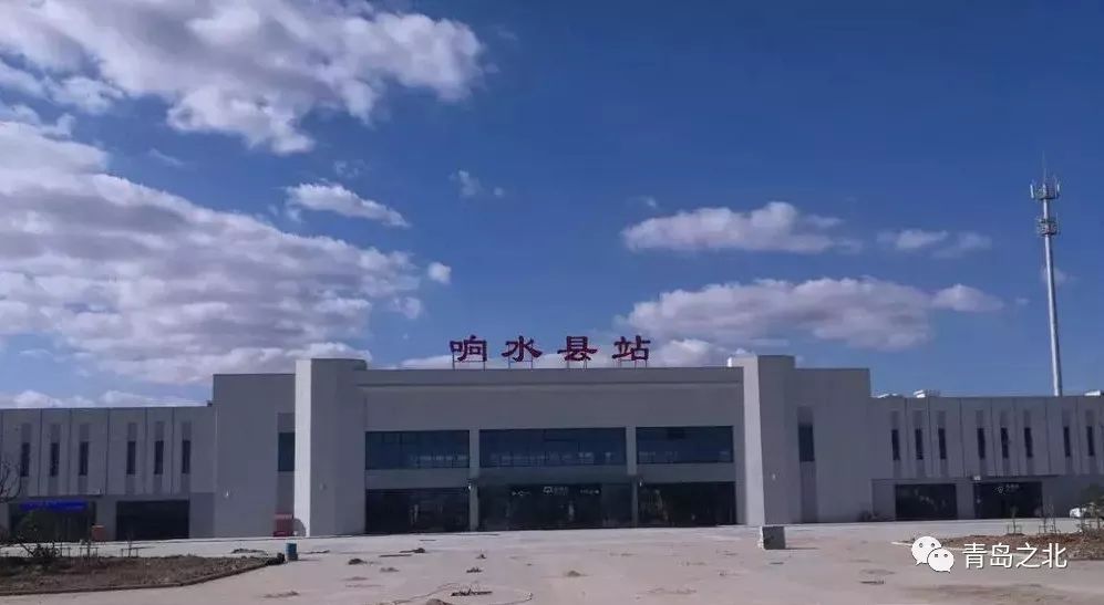 定了！青盐铁路列车运行时刻表出炉！你关心的票价、运行时间……