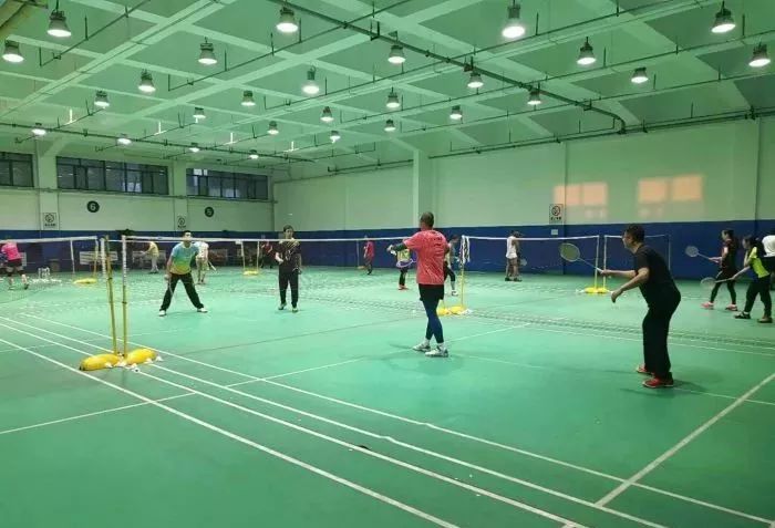 快收藏！就在你家门口，黑龙江这些体育场馆免费或低收费向社会开放！