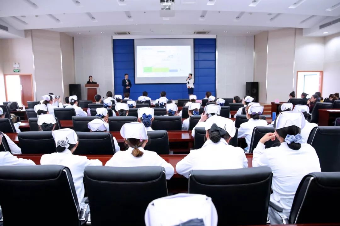 护理品管圈特色,护理优质服务品管圈