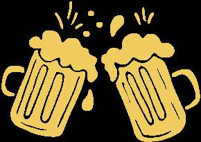 500余款全球各地精酿,3000多个钢铁酒格组成的巨幕外墙!长沙又一约酒圣地来了~