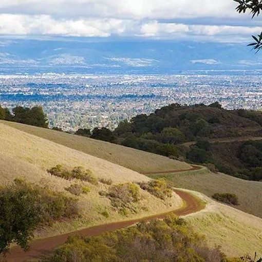 如果你也爱徒步？那你又多了一个理由爱上圣何塞