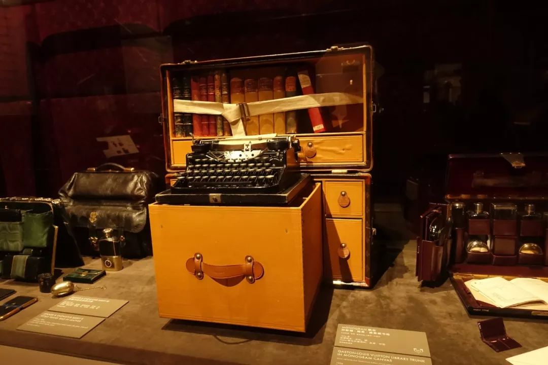 lv来中国,lv旅行箱限量