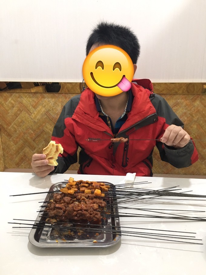 自助攀登玉珠峰,攀登玉珠峰攻略