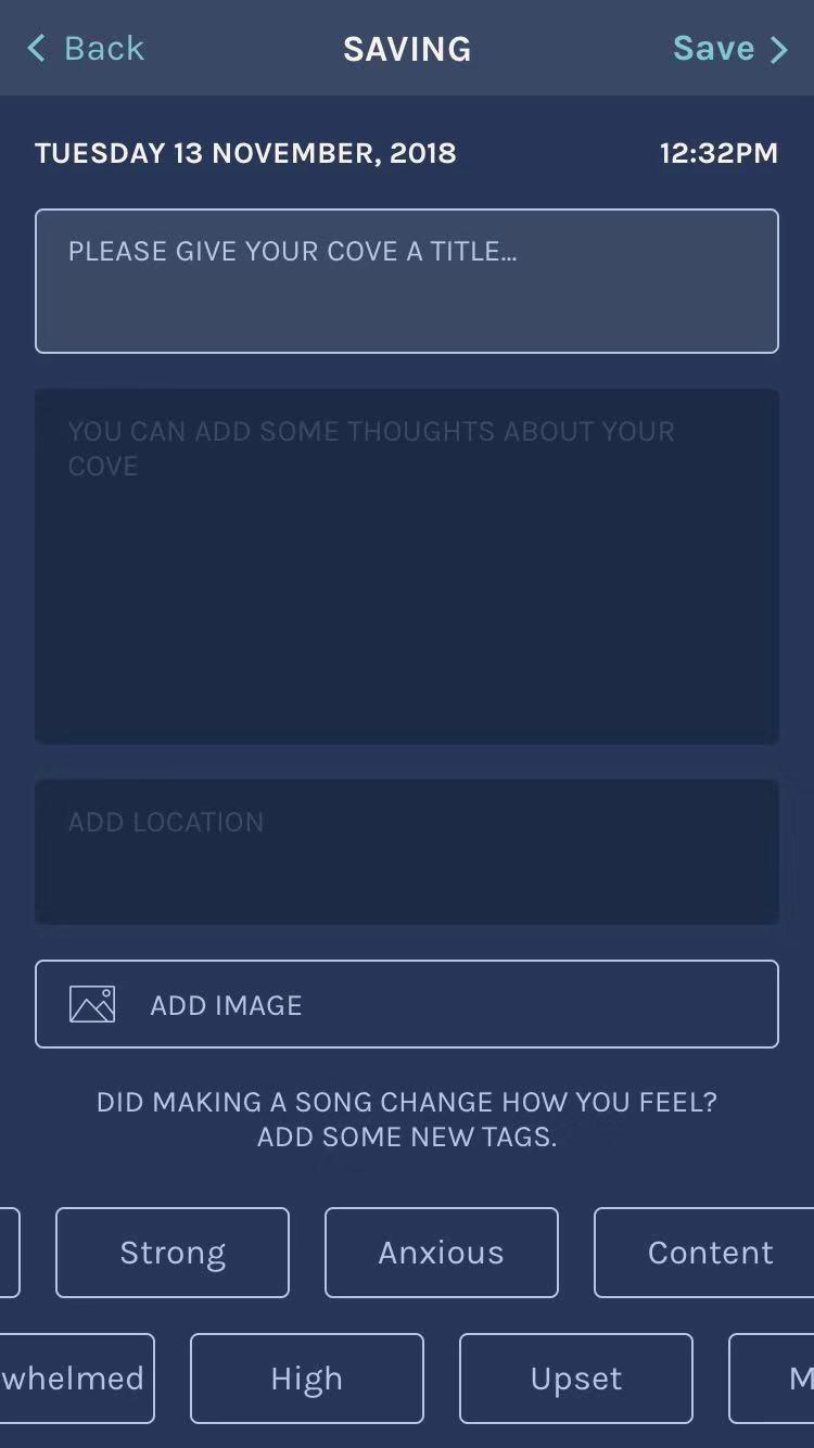 你，试过用音乐写日记吗？