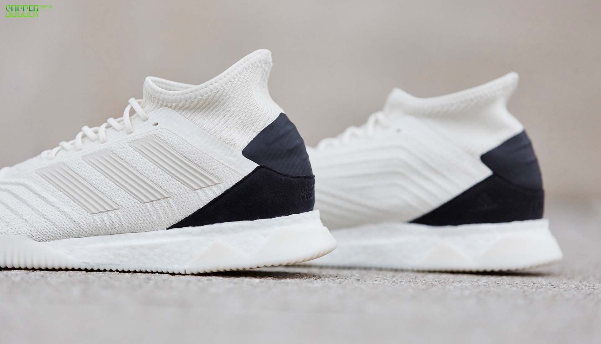 阿迪达斯猎鹰freak.1评测红色,阿迪达斯猎鹰predatortango18.4tf