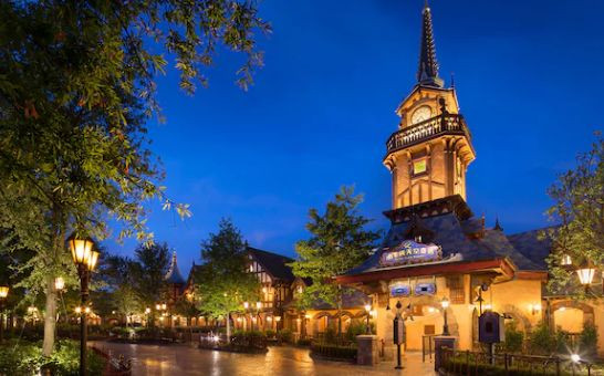 惠州一日游必去的10个免费景点,惠州游玩小众景点攻略大全