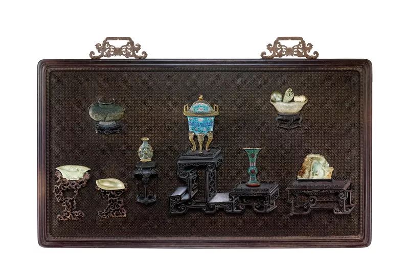 2021北京秋季拍卖预展,2021北京秋拍摄影作品