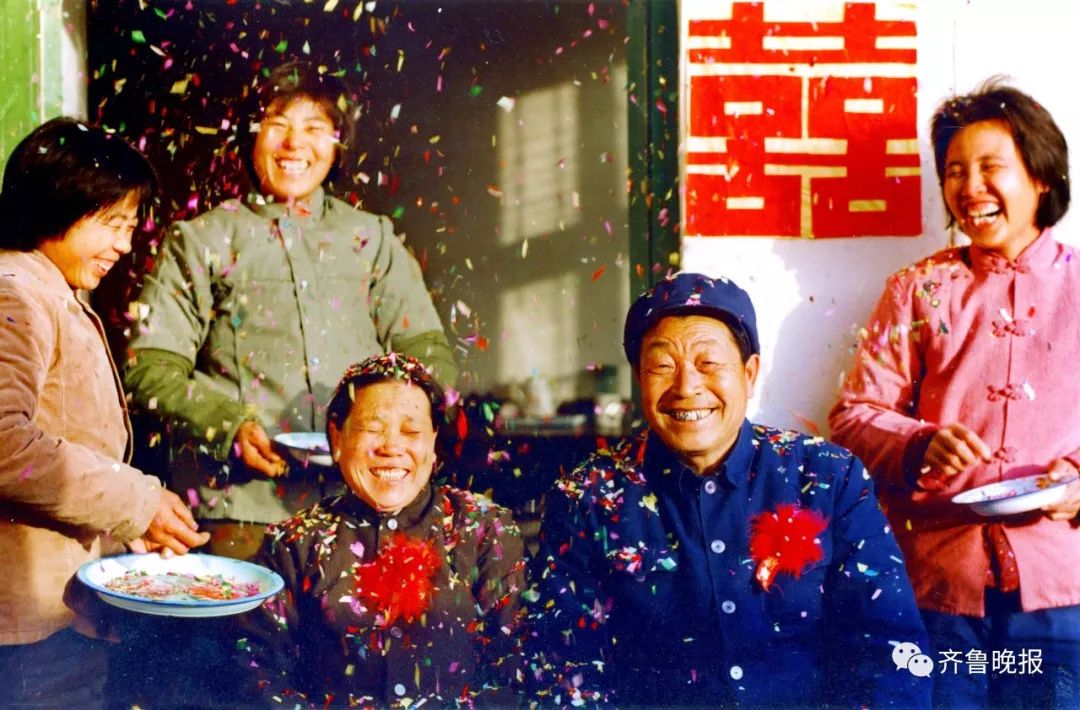 回忆杀一组七八十年代的老照片,回忆杀老照片