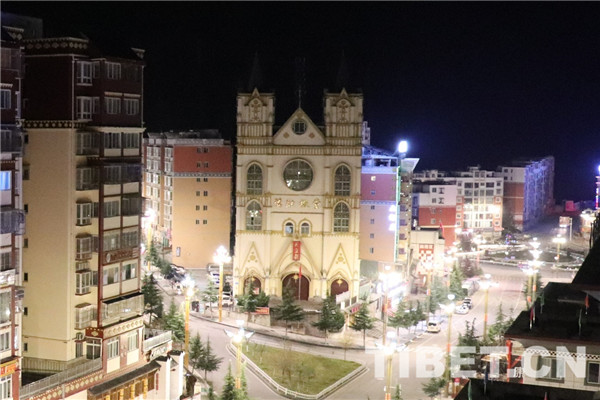 康藏历史与文明的关系,康藏历史文化