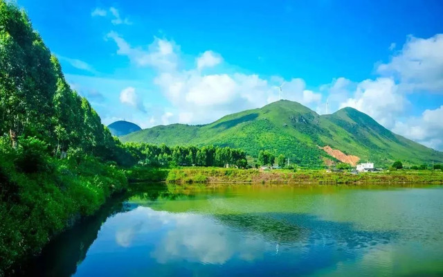 深圳旅游五日游景点推荐,深圳五一游玩线路汇总