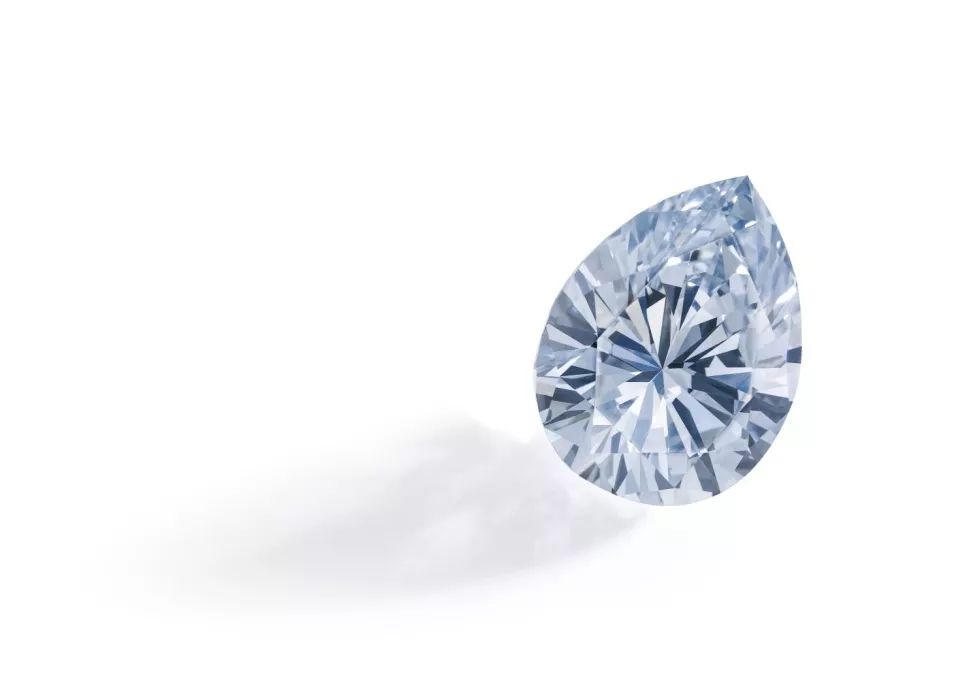 史诗级粉钻被人拍走了，你的彩钻还在等你！