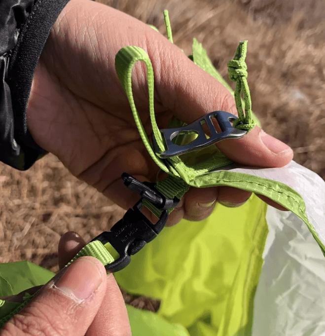 牧高笛冷山露营搭帐篷,牧高笛冷山4怎么搭帐篷