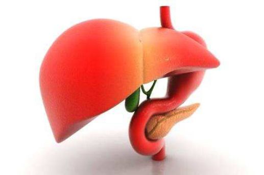 脂肪肝减肥太快对肝有影响吗,减肥能把脂肪肝治好吗