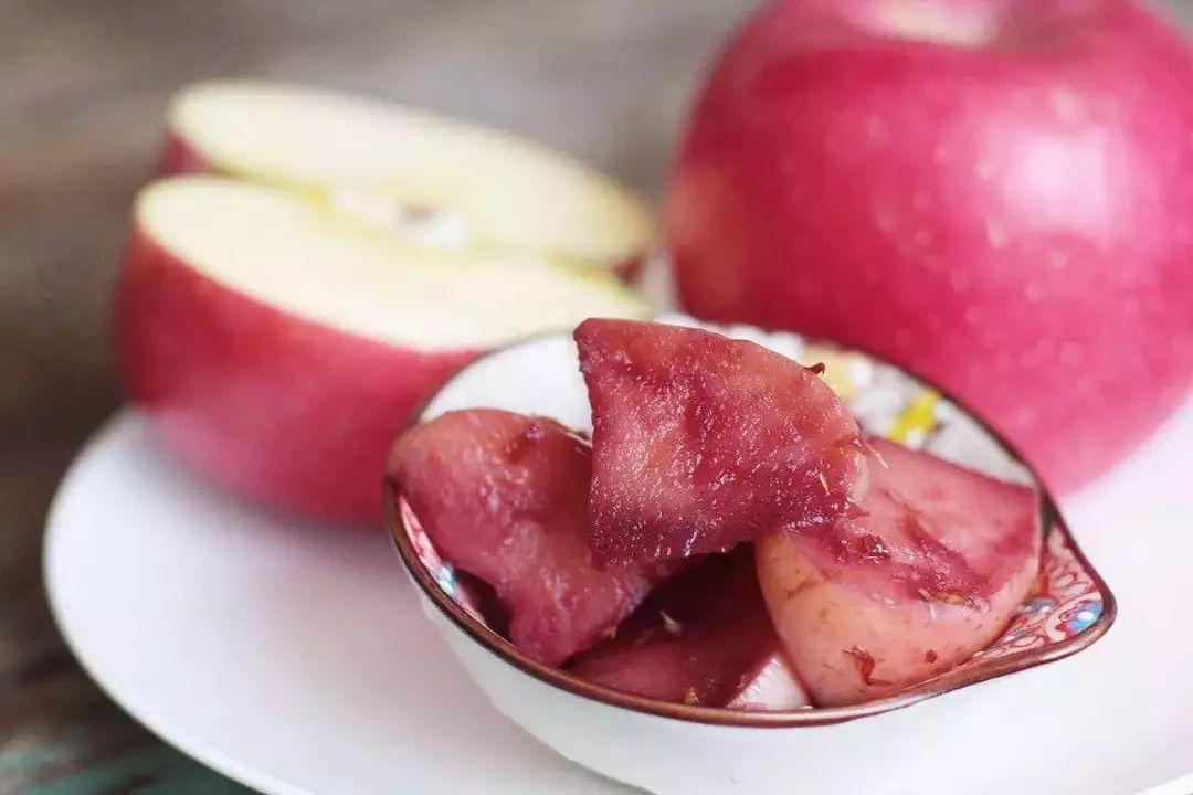 把榴莲加热,把榴莲烤熟吃很香