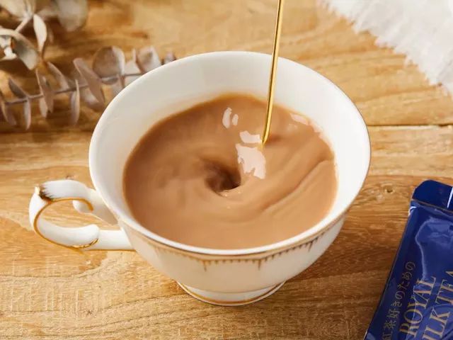 一条拼团|“百菲酪”水牛奶,日东红茶经典奶茶