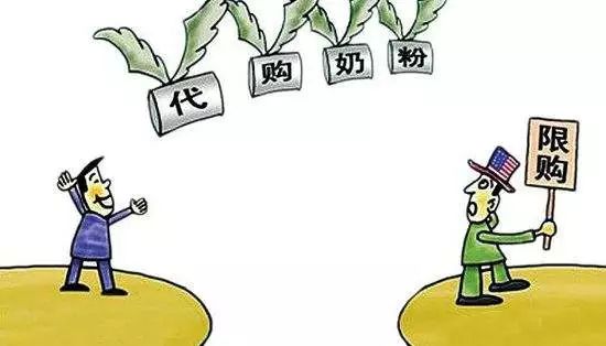 电商代购交税新规,电商法以后代购怎么办