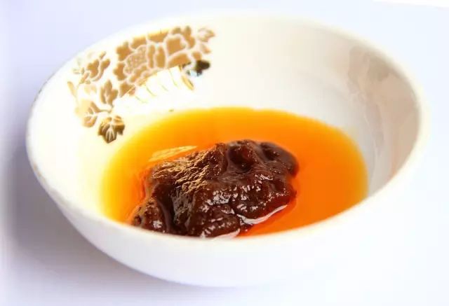 吃火锅芝麻蘸酱怎么调才好吃,吃火锅蘸酱怎么调