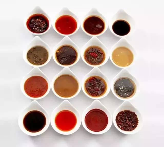 吃火锅怎么调酱汁最好吃,吃火锅芝麻蘸酱怎么调才好吃